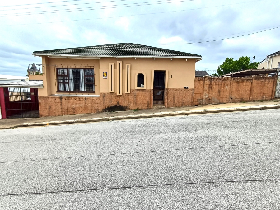 3 Bedroom Property for Sale in Cannon Hill Eastern Cape
